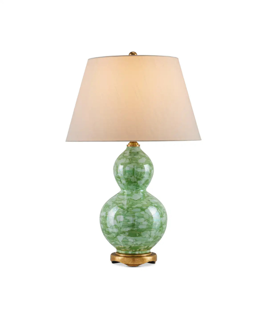 CURREY & COMPANY EAU DE NIL TABLE LAMP - Table