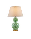 CURREY & COMPANY EAU DE NIL TABLE LAMP - Table