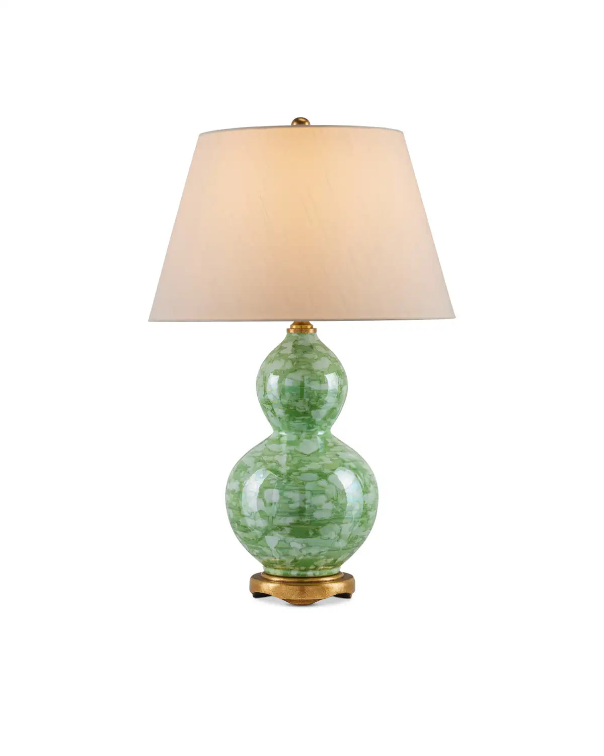 CURREY & COMPANY EAU DE NIL TABLE LAMP - Table
