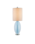 CURREY & COMPANY LACONIA TABLE LAMP - Table