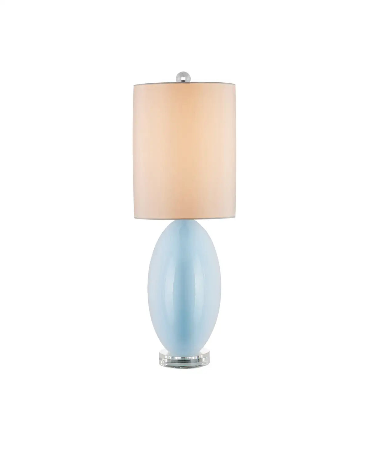 CURREY & COMPANY LACONIA TABLE LAMP - Table