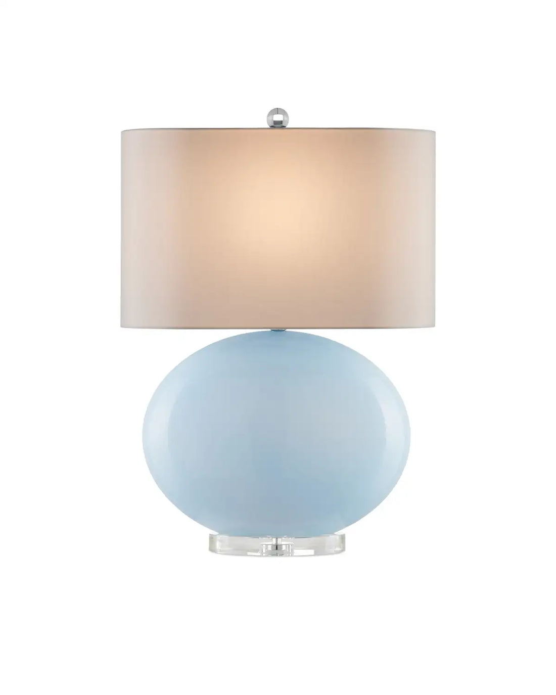 CURREY & COMPANY LACONIA TABLE LAMP - Table