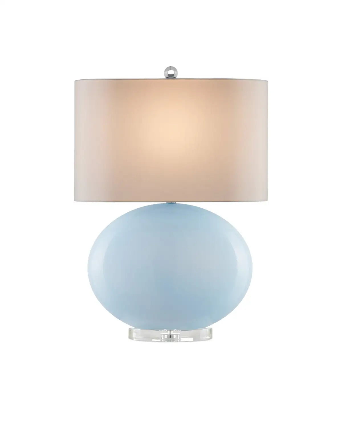 CURREY & COMPANY LACONIA TABLE LAMP - Table