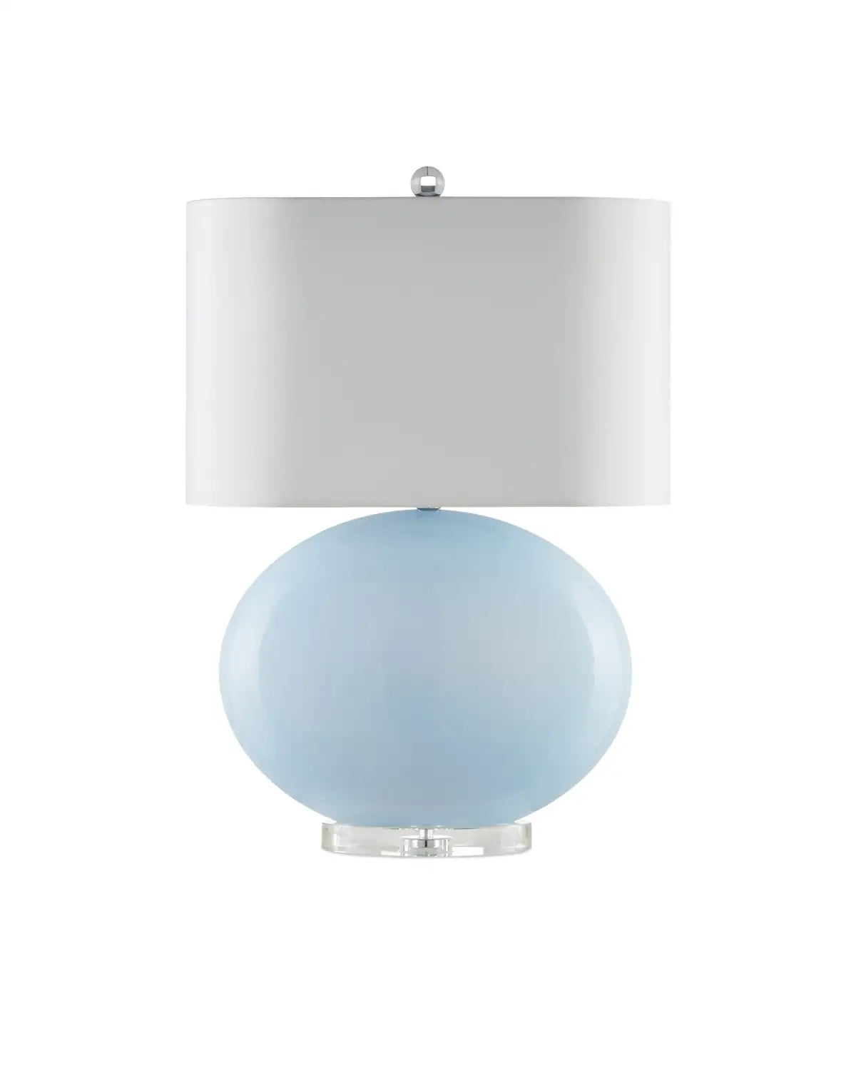 CURREY & COMPANY LACONIA TABLE LAMP - Table