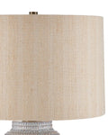 CURREY & COMPANY OWEN TABLE LAMP - Table