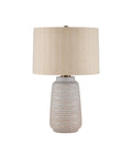 CURREY & COMPANY OWEN TABLE LAMP - Table