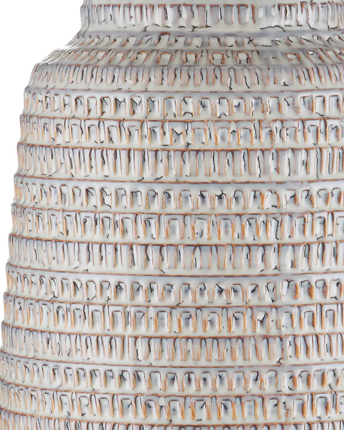 CURREY & COMPANY OWEN TABLE LAMP - Table