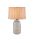 CURREY & COMPANY OWEN TABLE LAMP - Table
