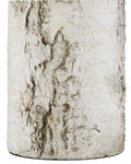 CURREY & COMPANY FAUX BIRCH TABLE LAMP - Table