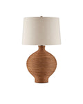 CURREY & COMPANY SUSEL TABLE LAMP - Table