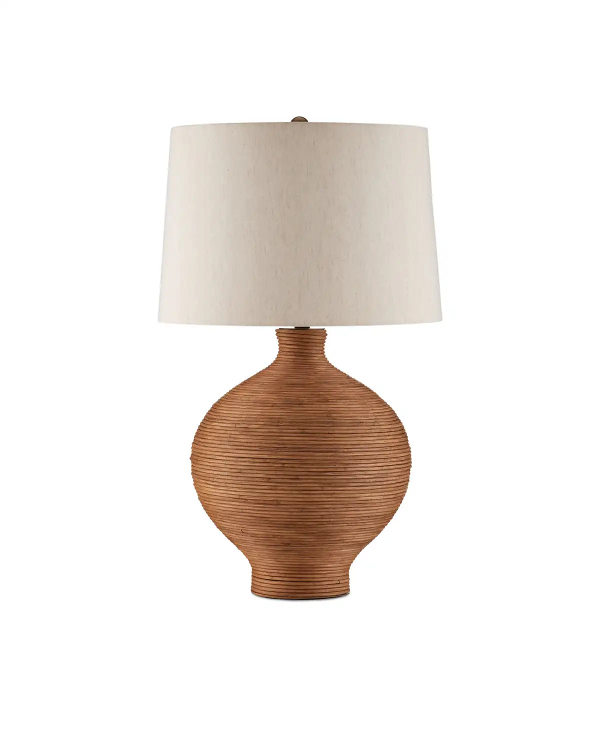 CURREY & COMPANY SUSEL TABLE LAMP - Table