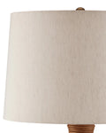 CURREY & COMPANY SUSEL TABLE LAMP - Table