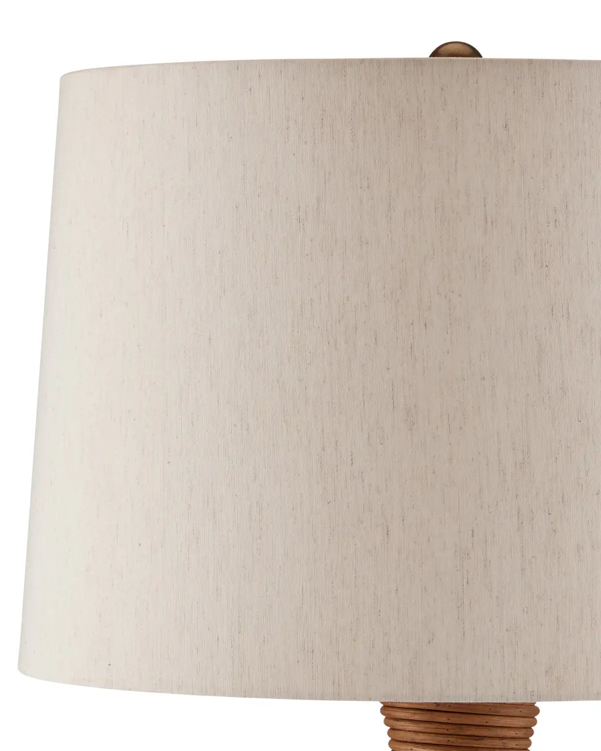 CURREY & COMPANY SUSEL TABLE LAMP - Table