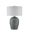 CURREY & COMPANY AGATHA TABLE LAMP - Table