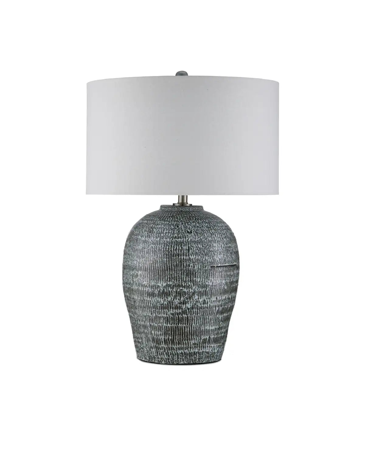CURREY & COMPANY AGATHA TABLE LAMP - Table