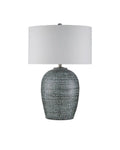 CURREY & COMPANY AGATHA TABLE LAMP - Table