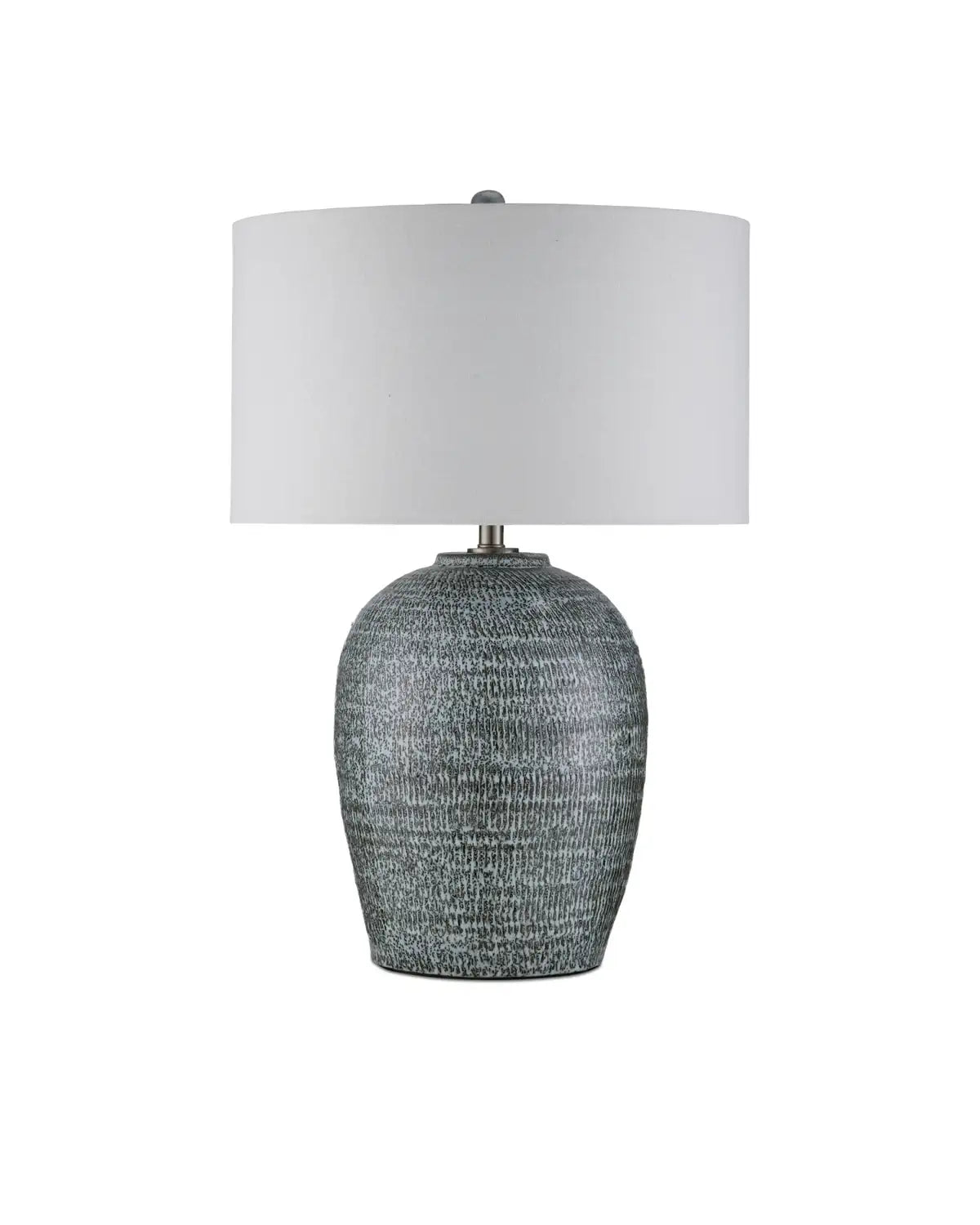 CURREY & COMPANY AGATHA TABLE LAMP - Table