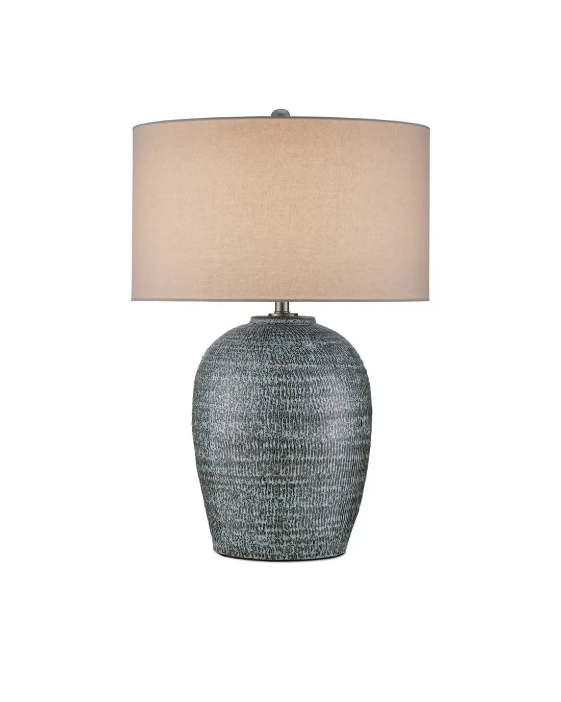 CURREY & COMPANY AGATHA TABLE LAMP - Table