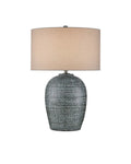 CURREY & COMPANY AGATHA TABLE LAMP - Table