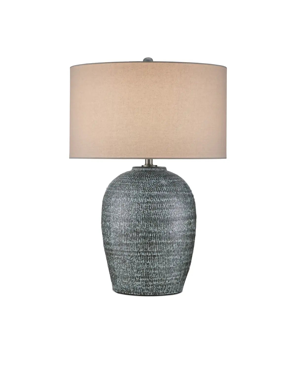 CURREY & COMPANY AGATHA TABLE LAMP - Table