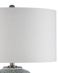 CURREY & COMPANY AGATHA TABLE LAMP - Table
