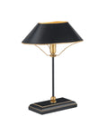 CURREY & COMPANY DAPHNE TABLE LAMP - Table