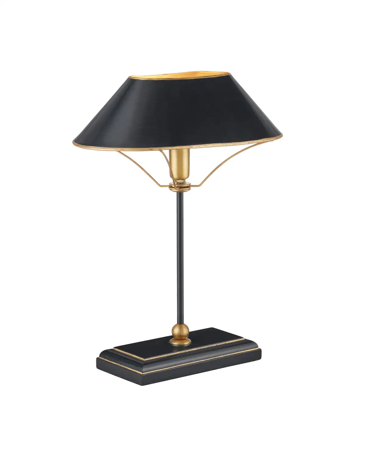 CURREY & COMPANY DAPHNE TABLE LAMP - Table