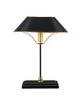CURREY & COMPANY DAPHNE TABLE LAMP - Table