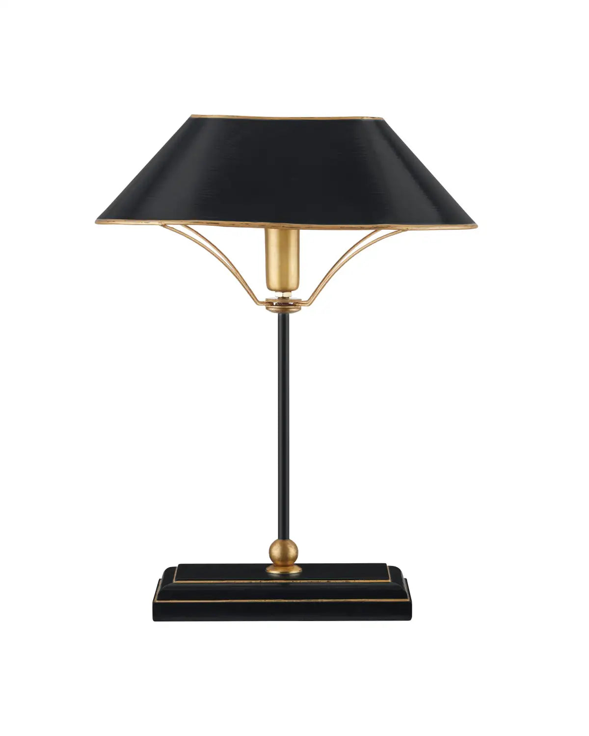 CURREY & COMPANY DAPHNE TABLE LAMP - Table