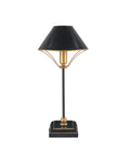 CURREY & COMPANY DAPHNE TABLE LAMP - Table