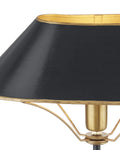 CURREY & COMPANY DAPHNE TABLE LAMP - Table