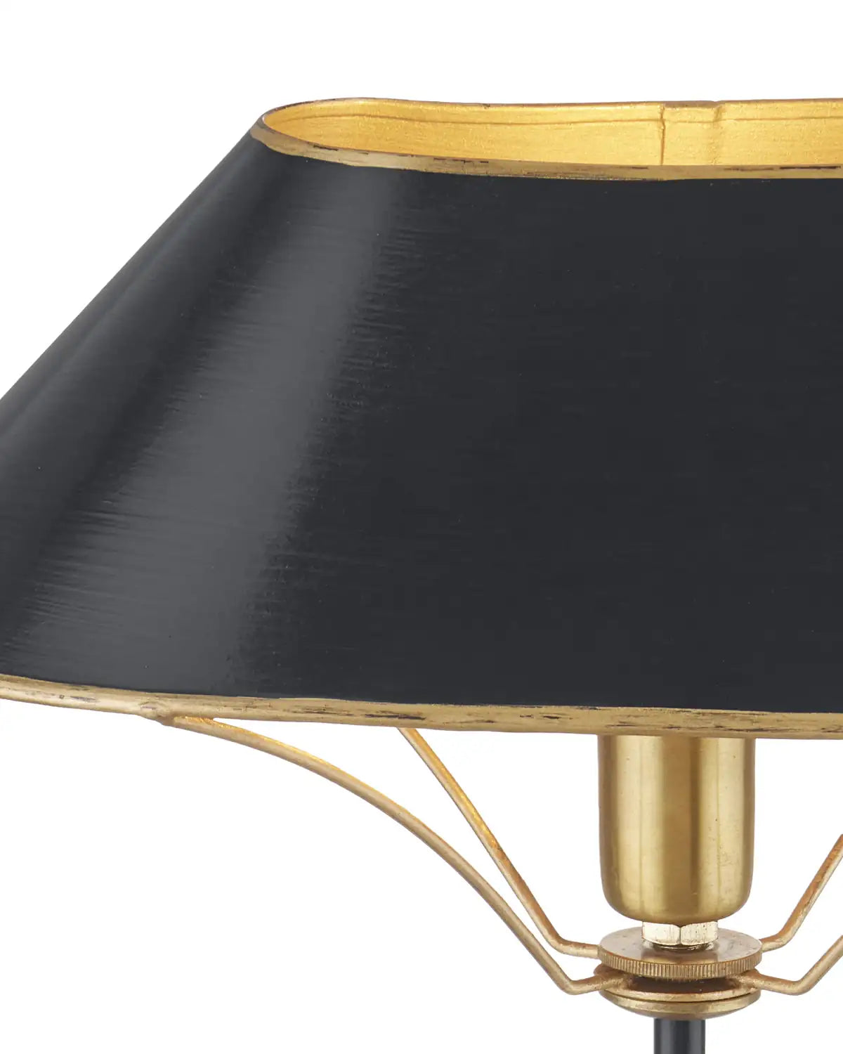 CURREY & COMPANY DAPHNE TABLE LAMP - Table