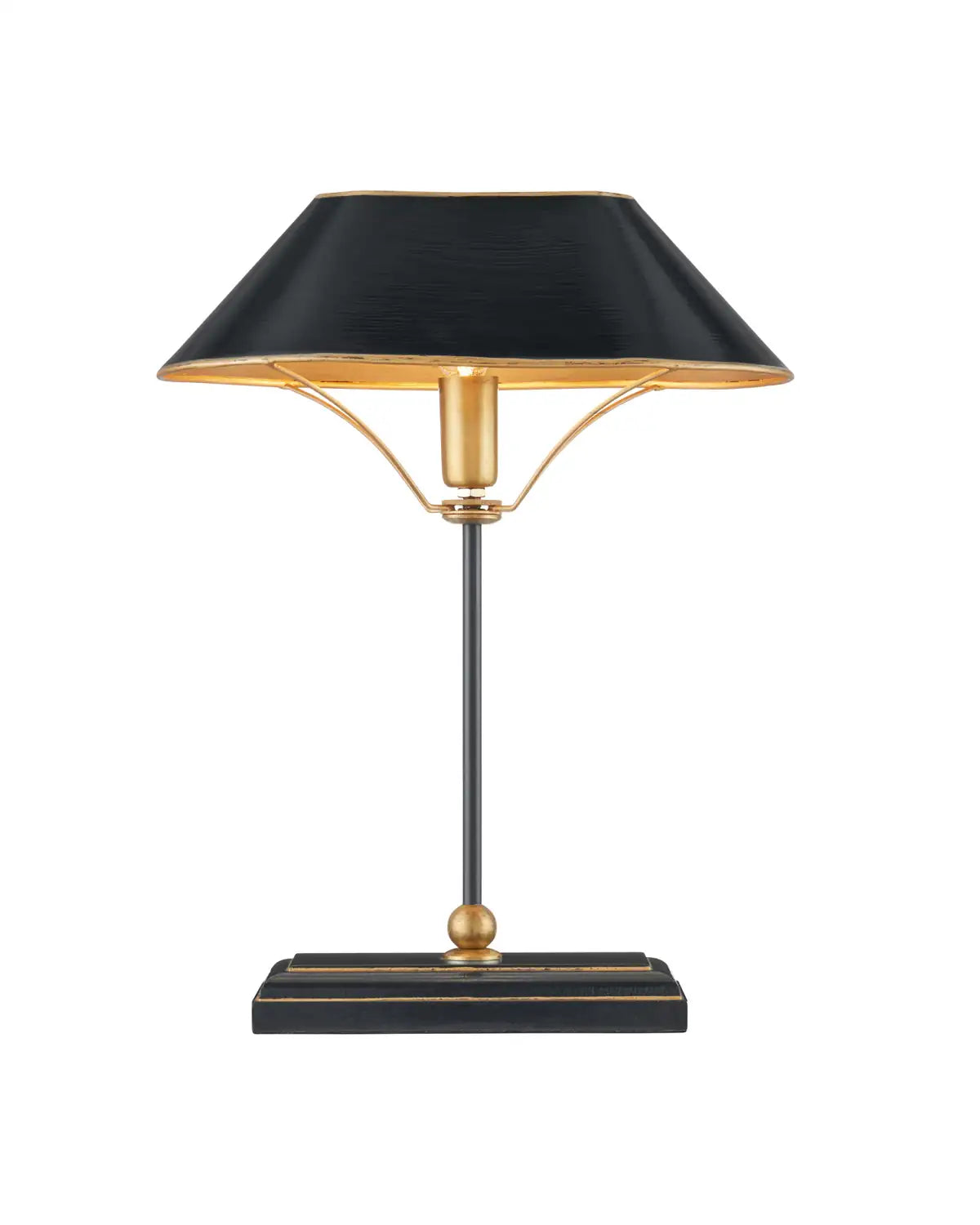 CURREY & COMPANY DAPHNE TABLE LAMP - Table