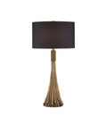 CURREY & COMPANY BAROQUE TABLE LAMP - Table