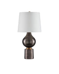 CURREY & COMPANY TAMERLANE TABLE LAMP - Table