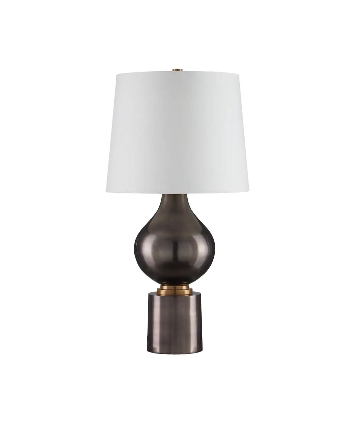 CURREY & COMPANY TAMERLANE TABLE LAMP - Table