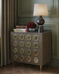 CURREY & COMPANY TAMERLANE TABLE LAMP - Table