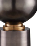 CURREY & COMPANY TAMERLANE TABLE LAMP - Table