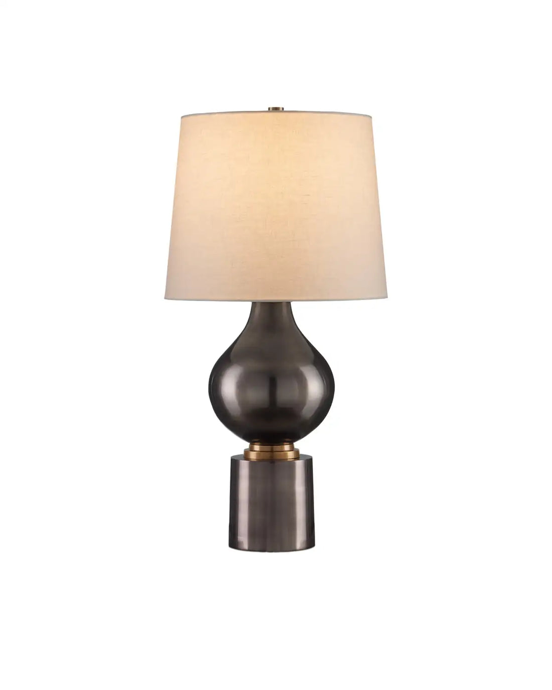 CURREY & COMPANY TAMERLANE TABLE LAMP - Table