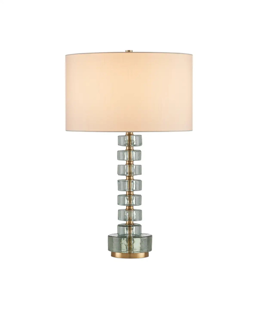 CURREY & COMPANY MYSTRAS TABLE LAMP - Table