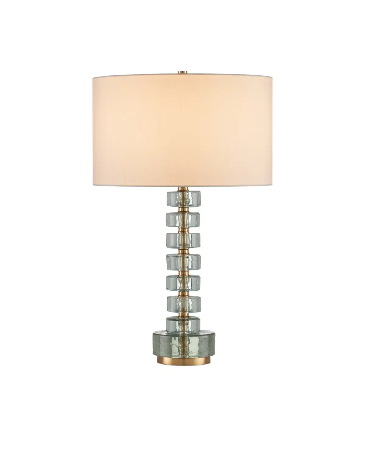CURREY & COMPANY MYSTRAS TABLE LAMP - Table