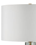 CURREY & COMPANY MYSTRAS TABLE LAMP - Table