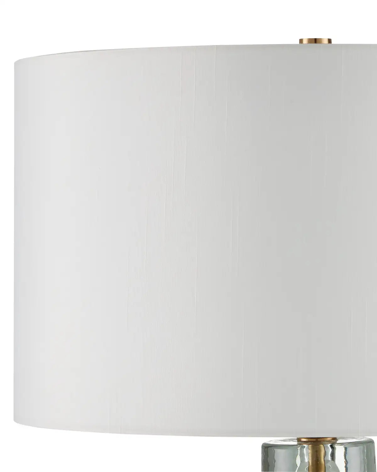 CURREY & COMPANY MYSTRAS TABLE LAMP - Table