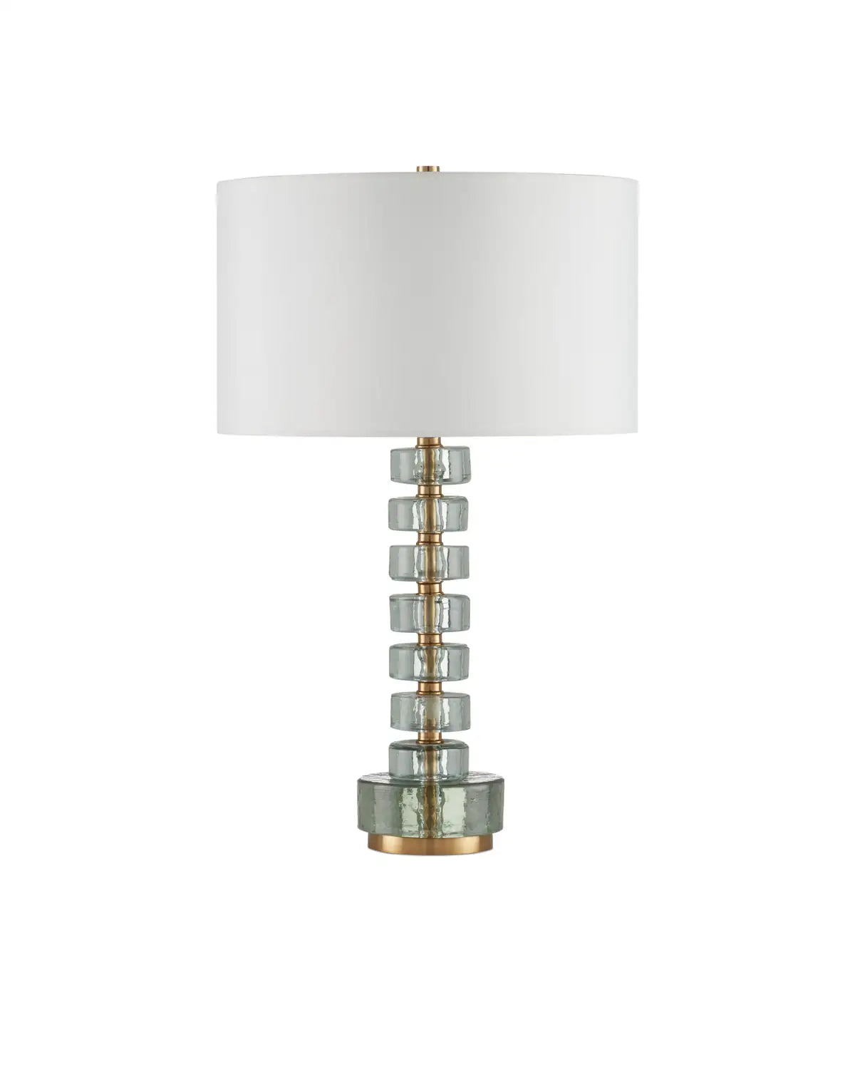 CURREY & COMPANY MYSTRAS TABLE LAMP - Table