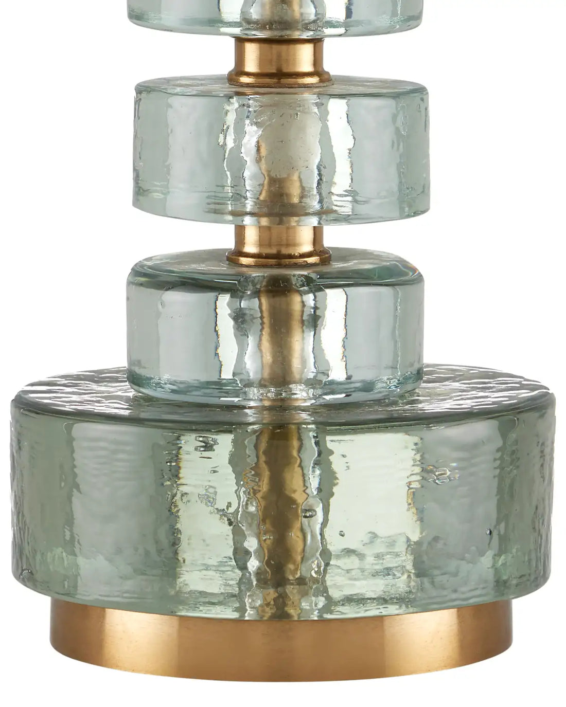 CURREY & COMPANY MYSTRAS TABLE LAMP - Table