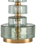 CURREY & COMPANY MYSTRAS TABLE LAMP - Table