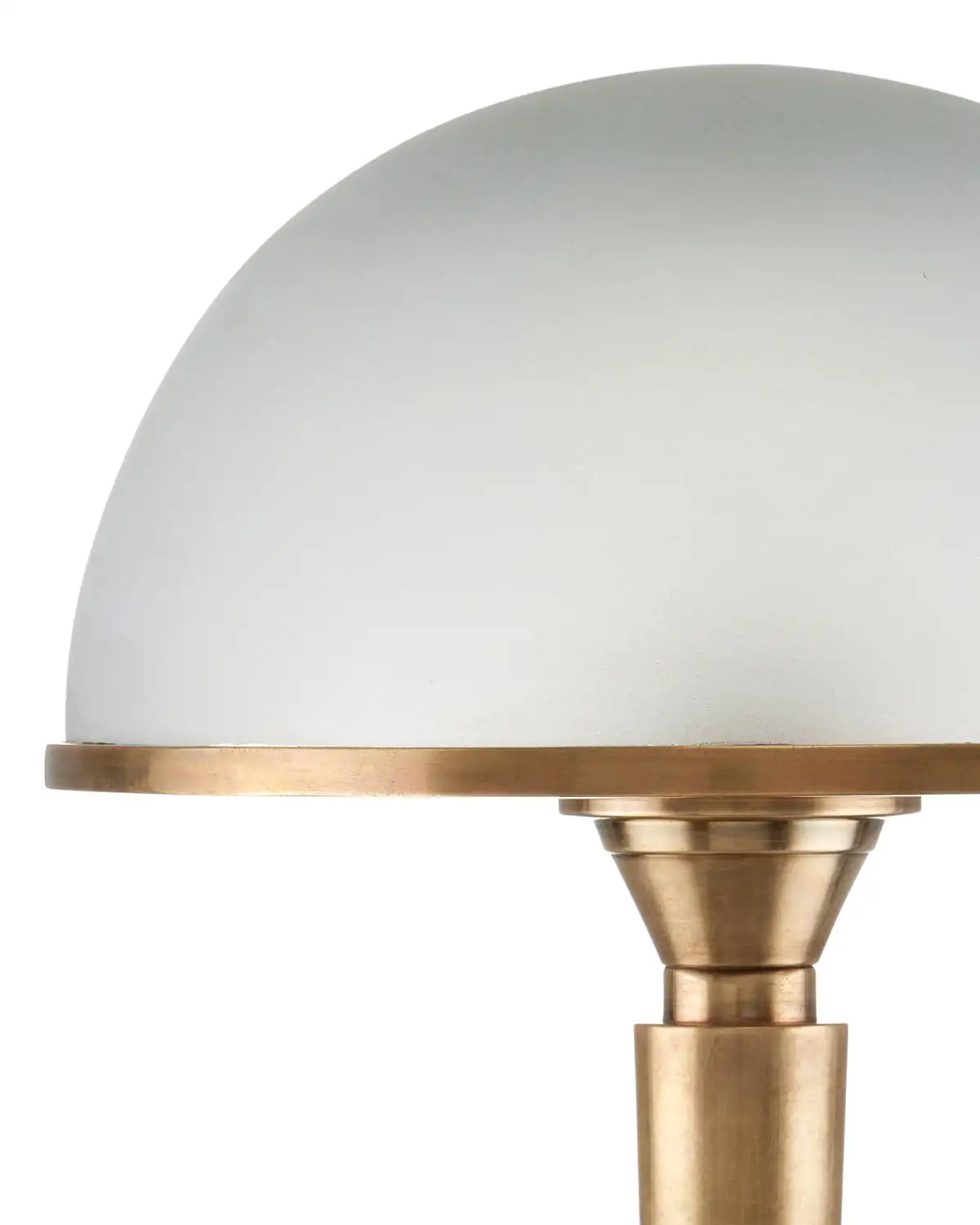 CURREY & COMPANY GATSBY TABLE LAMP - Table
