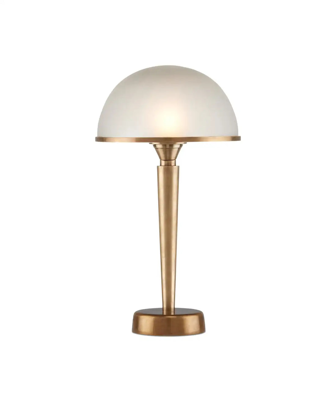 CURREY & COMPANY GATSBY TABLE LAMP - Table
