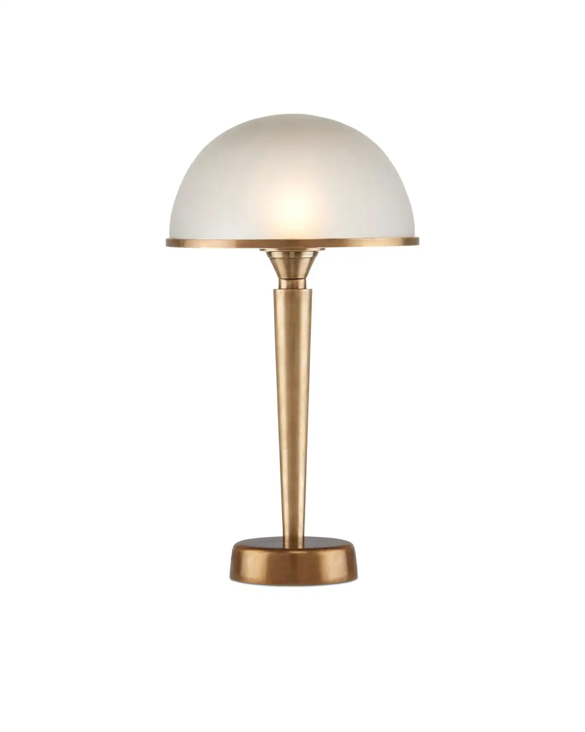 CURREY & COMPANY GATSBY TABLE LAMP - Table