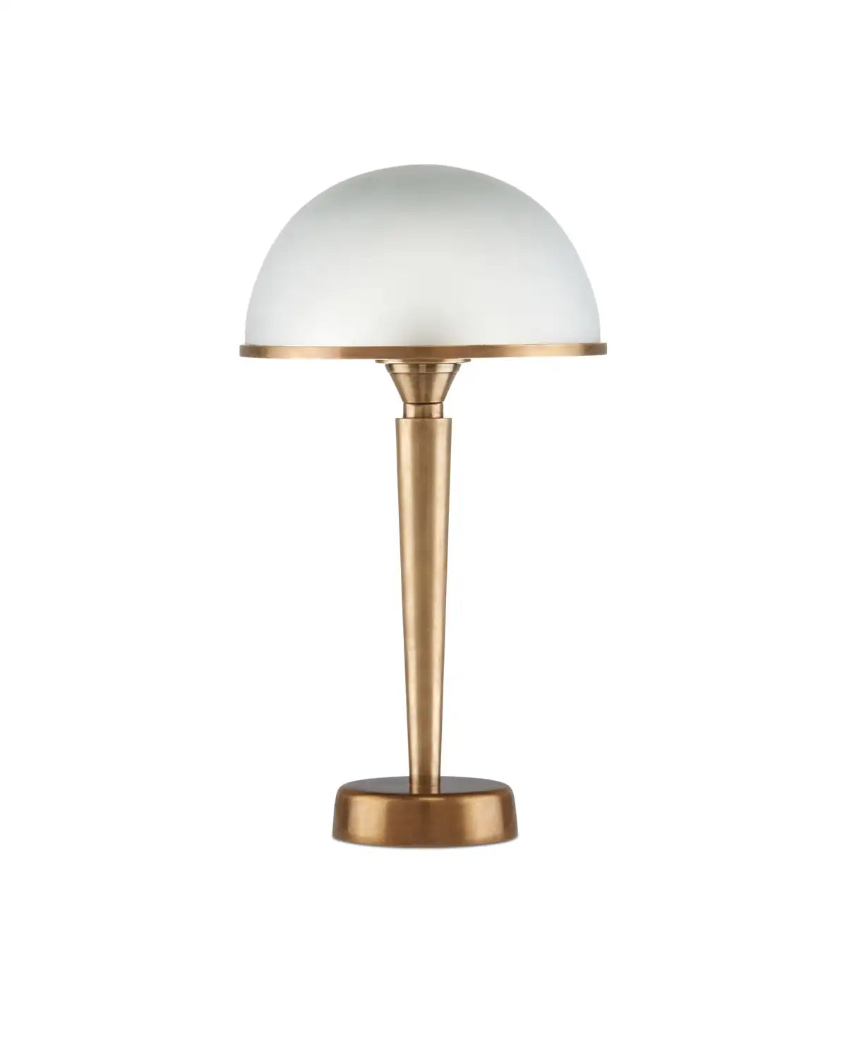 CURREY & COMPANY GATSBY TABLE LAMP - Table